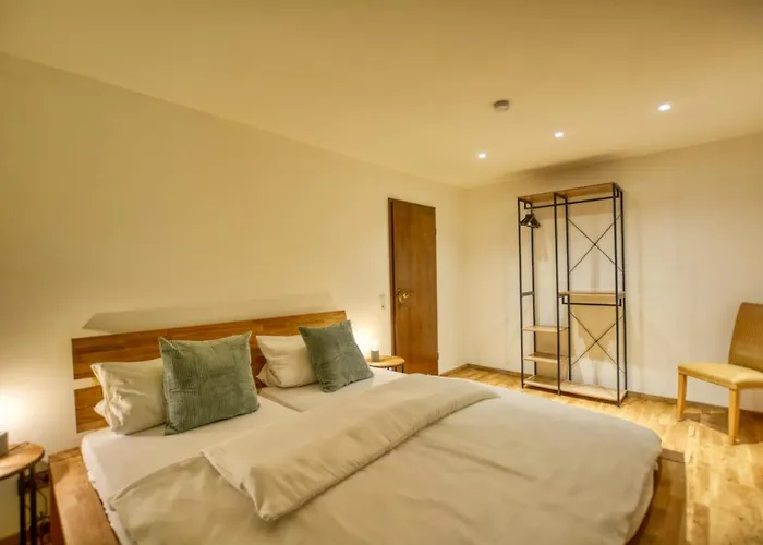 Ferienwohnung Herds Eintracht