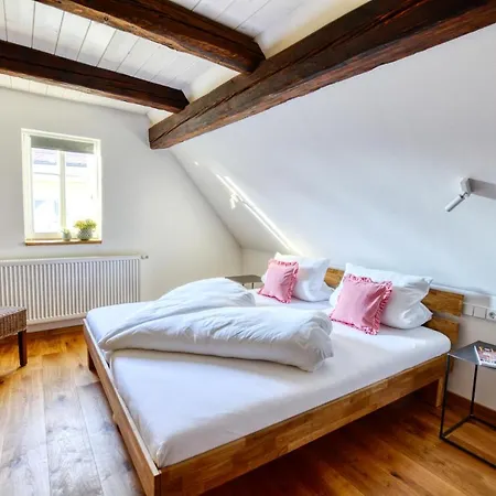 Ferienwohnung Herds Eintracht Baden-Baden Extérieur photo