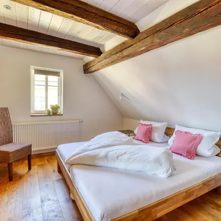 Ferienwohnung Herds Eintracht Baden-Baden Extérieur photo