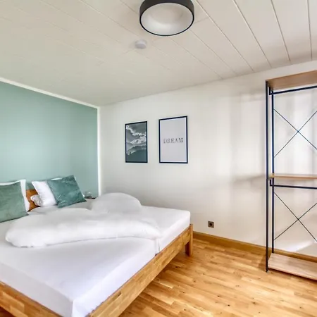 Ferienwohnung Herds Eintracht Baden-Baden Extérieur photo