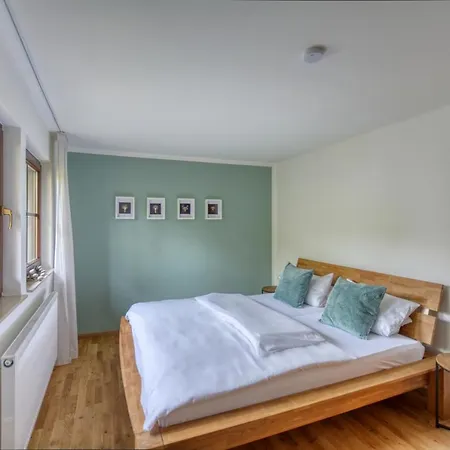 Ferienwohnung Herds Eintracht Baden-Baden Extérieur photo