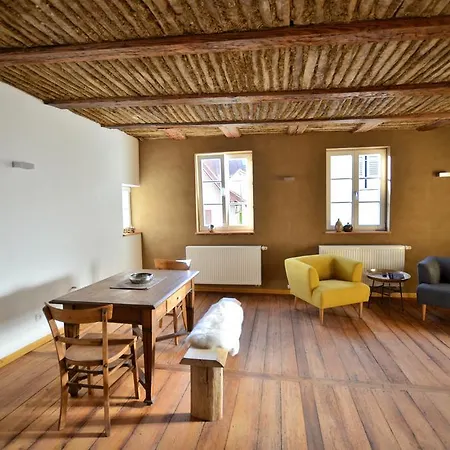 Ferienwohnung Herds Eintracht Baden-Baden Extérieur photo