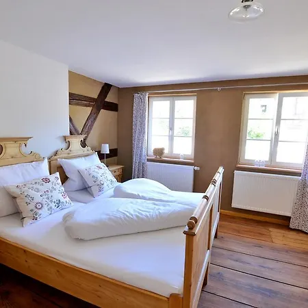 Ferienwohnung Herds Eintracht Baden-Baden Extérieur photo