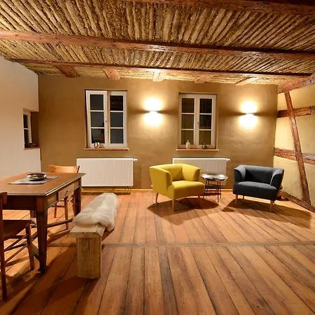 Ferienwohnung Herds Eintracht Baden-Baden Extérieur photo