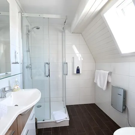 Ferienwohnung Herds Eintracht Baden-Baden Extérieur photo