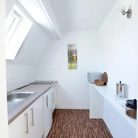 Ferienwohnung Herds Eintracht Baden-Baden Extérieur photo