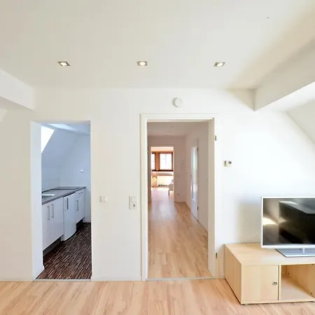 Ferienwohnung Herds Eintracht Baden-Baden Extérieur photo