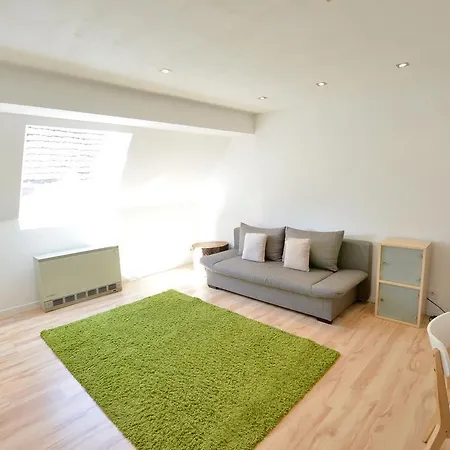 Ferienwohnung Herds Eintracht Baden-Baden Extérieur photo