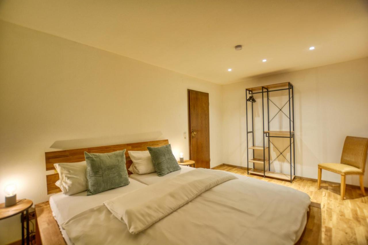 Apartment Herds Eintracht Baden-Baden