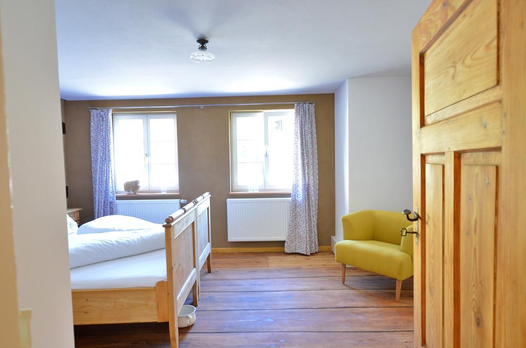 Apartment Herds Eintracht Baden-Baden