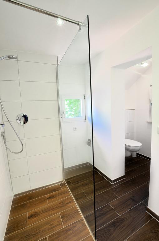 Apartment Herds Eintracht Baden-Baden